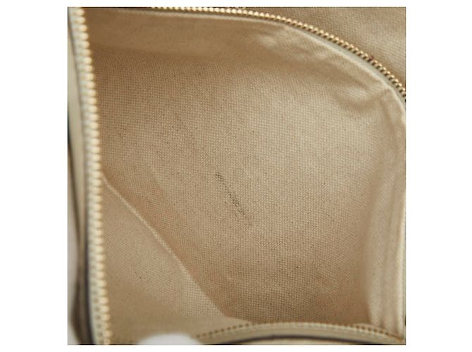 Borsa a tracolla Gucci GG Canvas Mayfair - vista 8