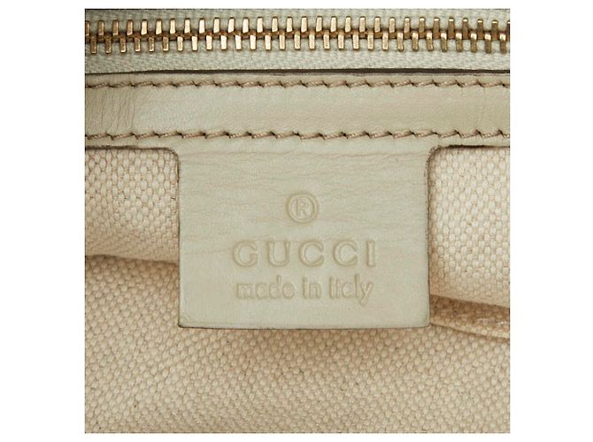 Borsa a tracolla Gucci GG Canvas Mayfair - vista 9