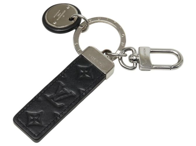 Louis Vuitton Monogram Porte Clé Neo LV Club Keychain - vista 2