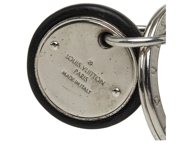 Louis Vuitton Monogram Porte Clé Neo LV Club Keychain - vista 3