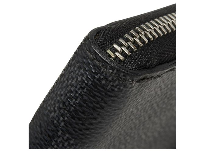 Louis Vuitton Damier Graphite Bi-Fold Wallet - view 10