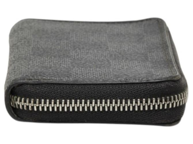 Louis Vuitton Damier Graphite Bi-Fold Wallet - view 3