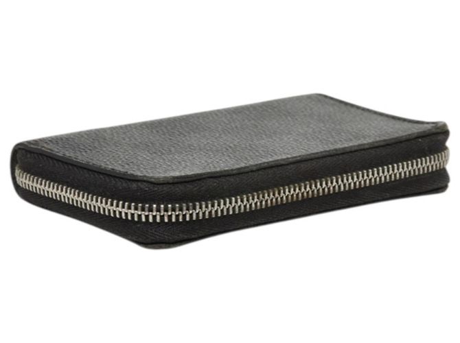Louis Vuitton Damier Graphite Bi-Fold Wallet - view 4