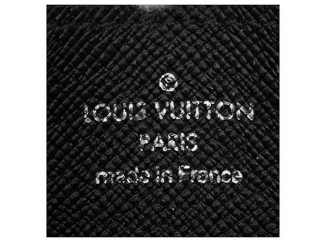 Louis Vuitton Damier Graphite Bi-Fold Wallet - view 7