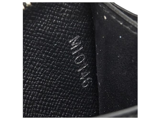 Louis Vuitton Damier Graphite Bi-Fold Wallet - view 8