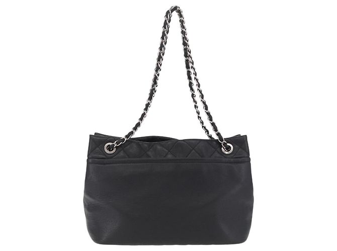 Chanel Timeless CC Soft Caviar Large - vista 2