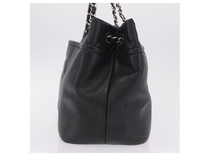 Chanel Timeless CC Soft Caviar Large - vista 3