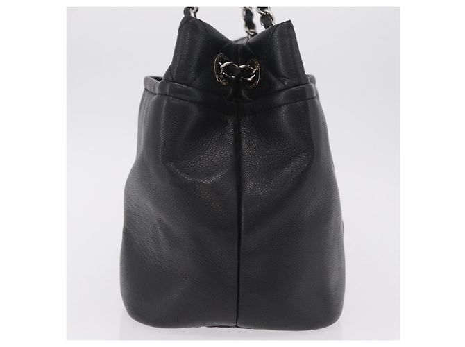 Chanel Timeless CC Soft Caviar Large - vista 4