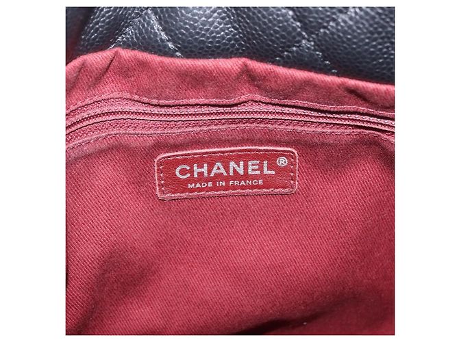 Chanel Timeless CC Soft Caviar Large - vista 6