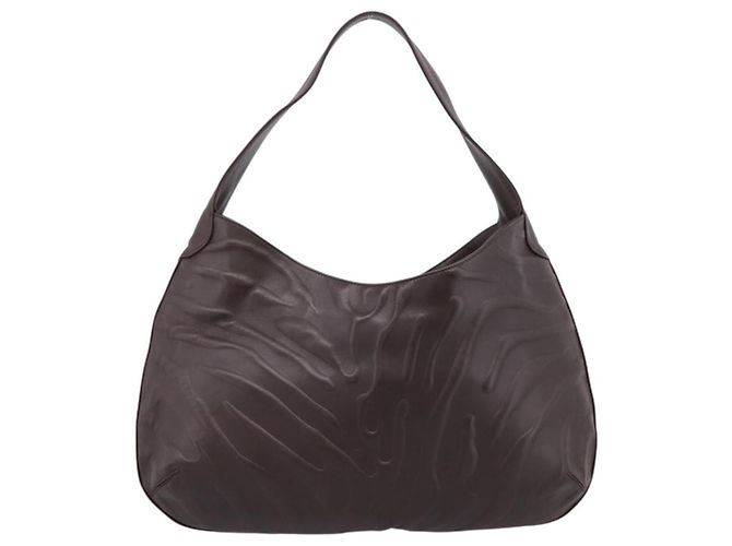 Cartier Panthère Shoulder Leather - vista 2