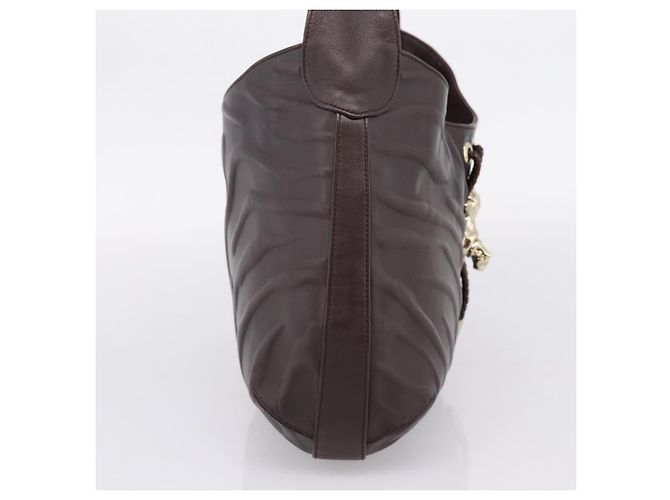 Cartier Panthère Shoulder Leather - vista 3