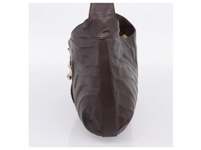 Cartier Panthère Shoulder Leather - vista 4