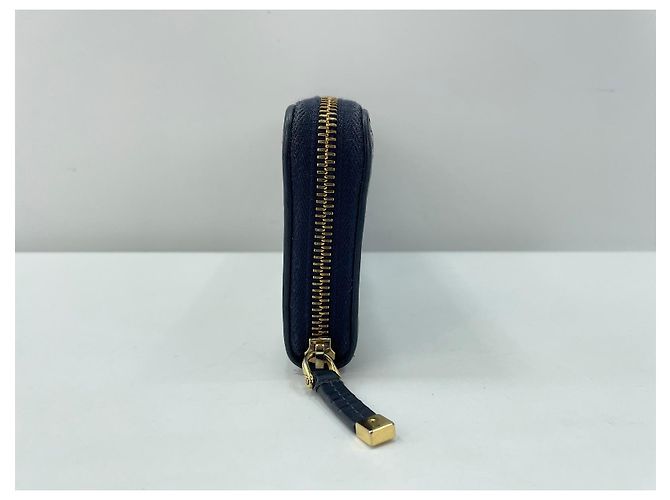 Christian Dior 30 Montaigne Voyageur canvas Long - vista 4