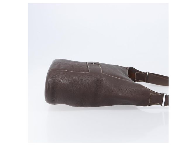 Hermès Hermes Sac Good News Leather GM - vista 3