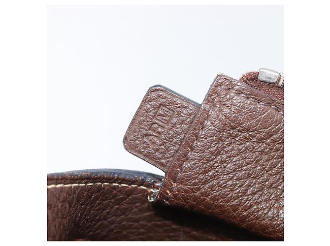 Hermès Hermes Sac Good News Leather GM - vista 7