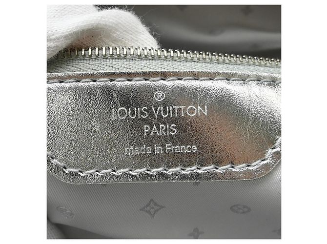 Louis Vuitton Suhali Lockit Leather MM - vista 4