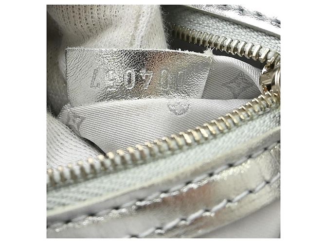 Louis Vuitton Suhali Lockit Leather MM - vista 5