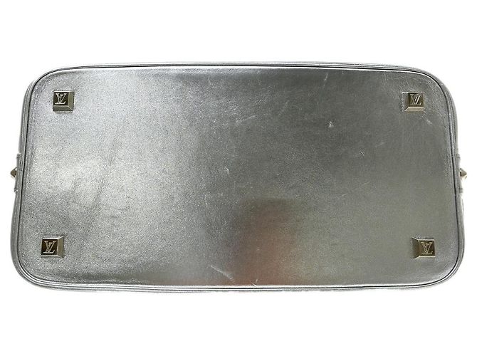 Louis Vuitton Suhali Lockit Leather MM - vista 7