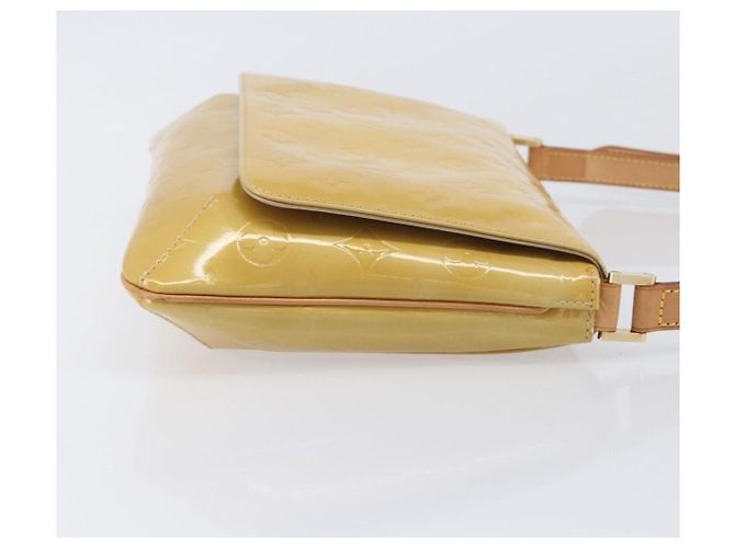 Louis Vuitton Thompson Street Monogram Vernis Medium - vista 3