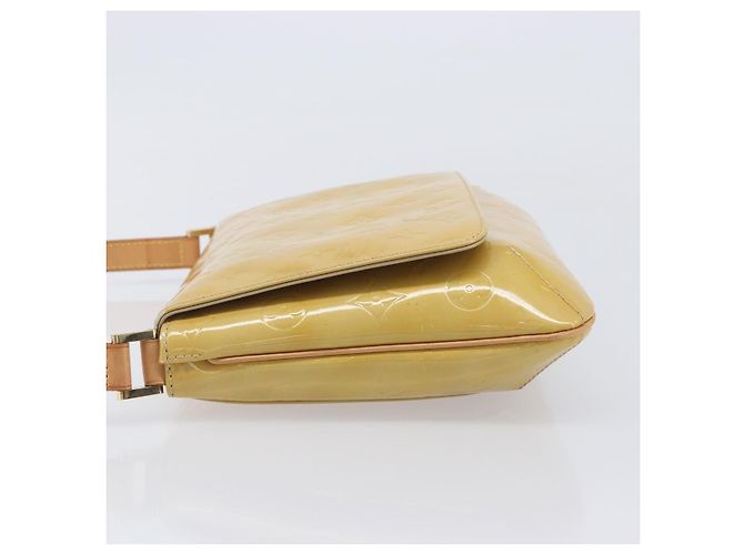 Louis Vuitton Thompson Street Monogram Vernis Medium - vista 4