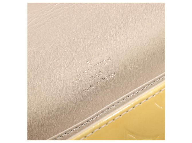 Louis Vuitton Thompson Street Monogram Vernis Medium - vista 6