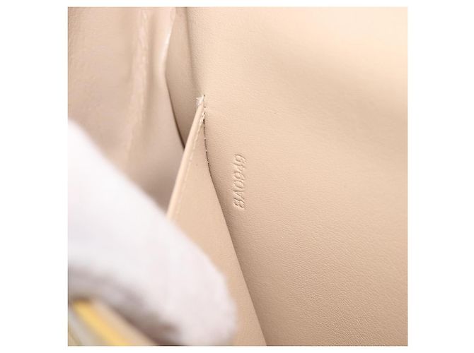 Louis Vuitton Thompson Street Monogram Vernis Medium - vista 7