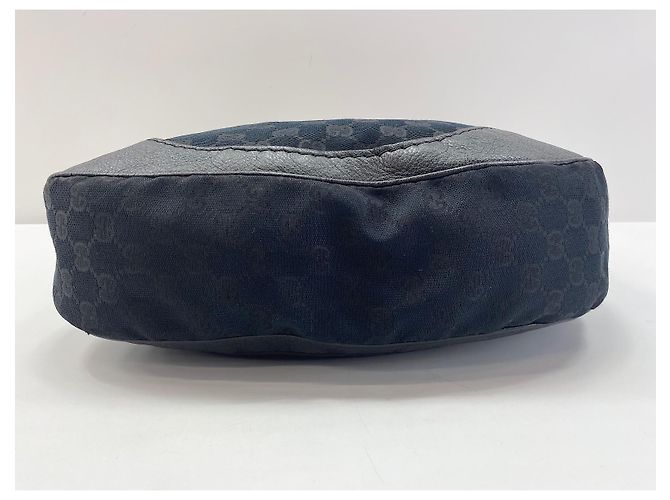 Gucci Charlotte Messenger Guccissima Leather Medium - vista 7