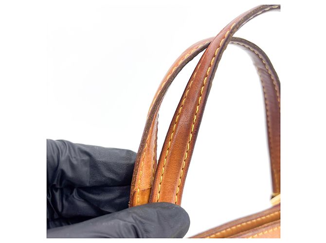 Louis Vuitton Brea Monogram Vernis MM - vista 7