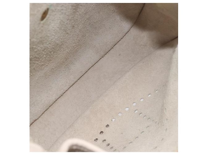 Hermès Borsa Hermes Evelyne Gen I Clemence GM - vista 5