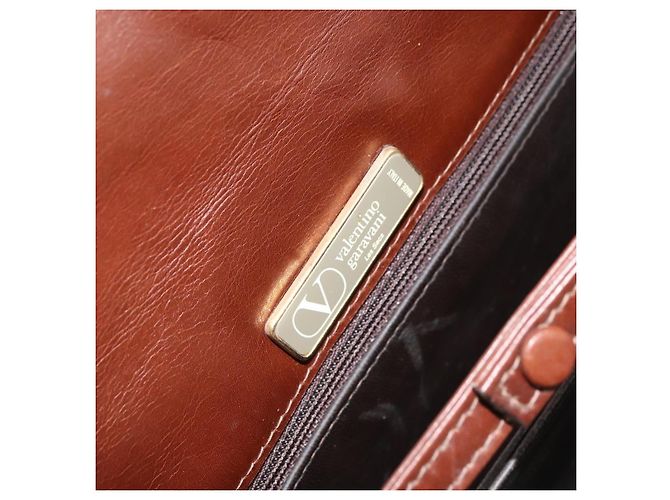 Valentino Garavani Vintage Leather - vista 6