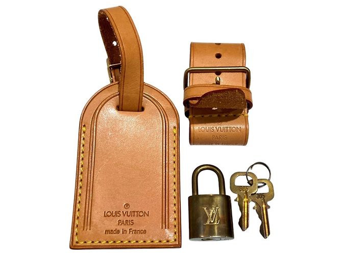 Borsa Boston Louis Vuitton Keepall 45 - vista 5