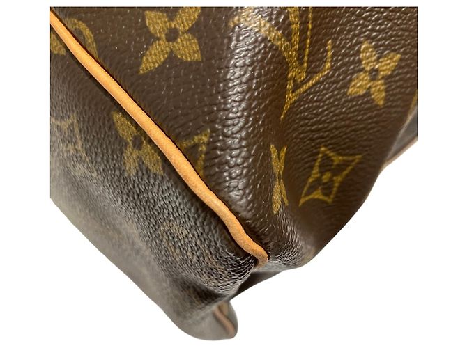 Borsa Boston Louis Vuitton Keepall 45 - vista 7