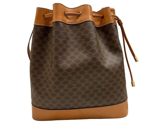Céline Borsa a Spalla con Coulisse Celine - vista 2