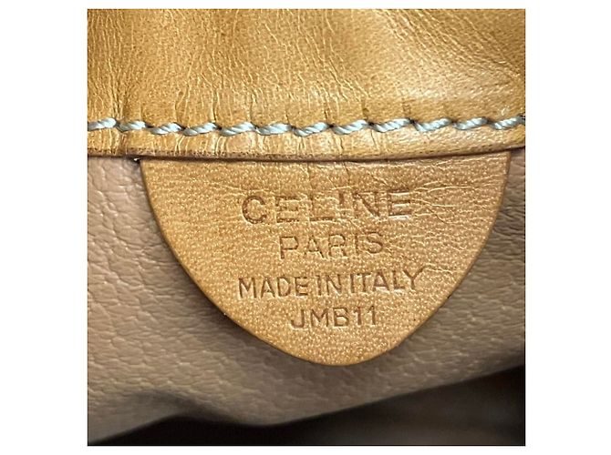 Céline Borsa a Spalla con Coulisse Celine - vista 4