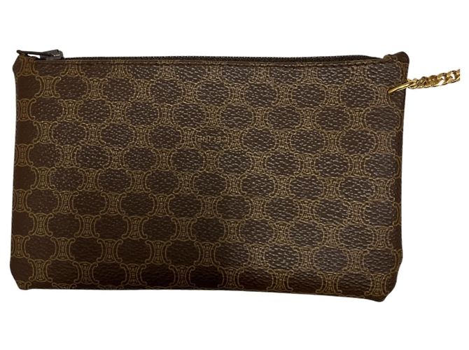 Céline Borsa a Spalla con Coulisse Celine - vista 5