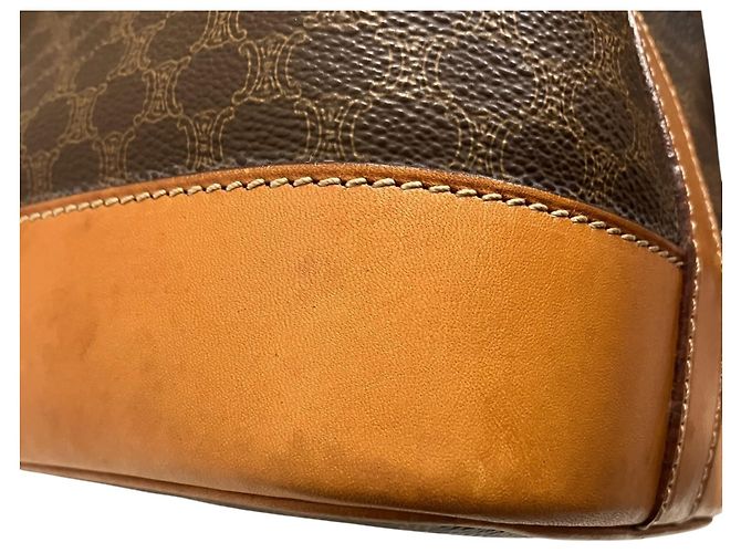 Céline Borsa a Spalla con Coulisse Celine - vista 6
