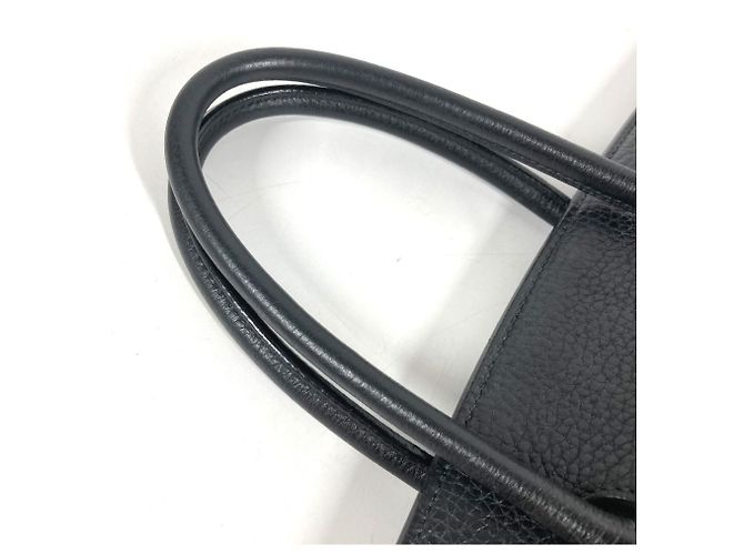 Hermès Borsa Tote Hermes Birkin 35 - vista 10