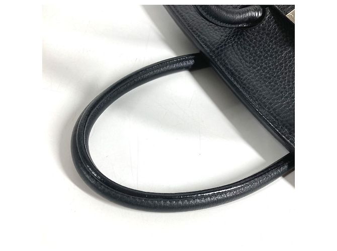 Hermès Borsa Tote Hermes Birkin 35 - vista 11