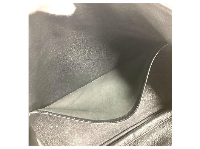 Hermès Borsa Tote Hermes Birkin 35 - vista 15
