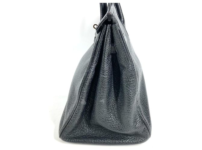 Hermès Borsa Tote Hermes Birkin 35 - vista 2