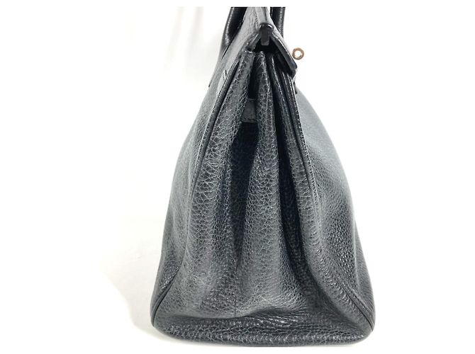 Hermès Borsa Tote Hermes Birkin 35 - vista 3