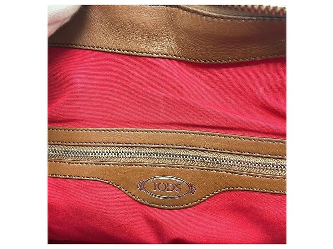 Borsa 2-Way Tod's D-Styling - vista 17