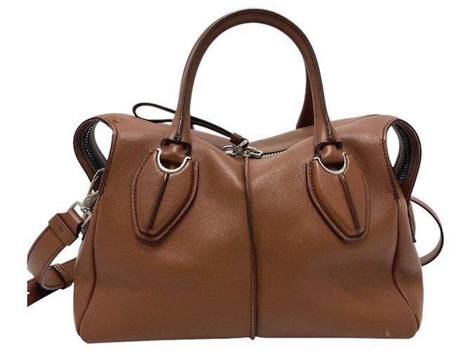 Borsa 2-Way Tod's D-Styling - vista 2