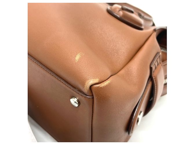 Borsa 2-Way Tod's D-Styling - vista 8