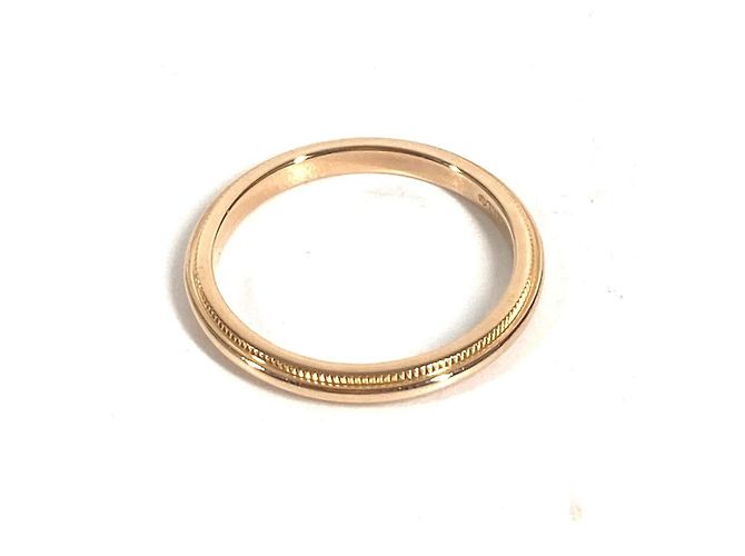Autre Marque Tiffany Together Ring aus 18K Gold - Ansicht 6