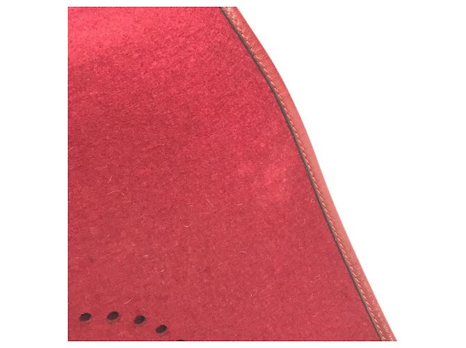 Hermès HERMES Vintage Logo Kapuzentasche - Ansicht 16