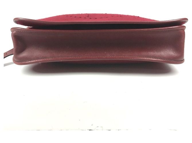 Hermès HERMES Vintage Logo Kapuzentasche - Ansicht 5