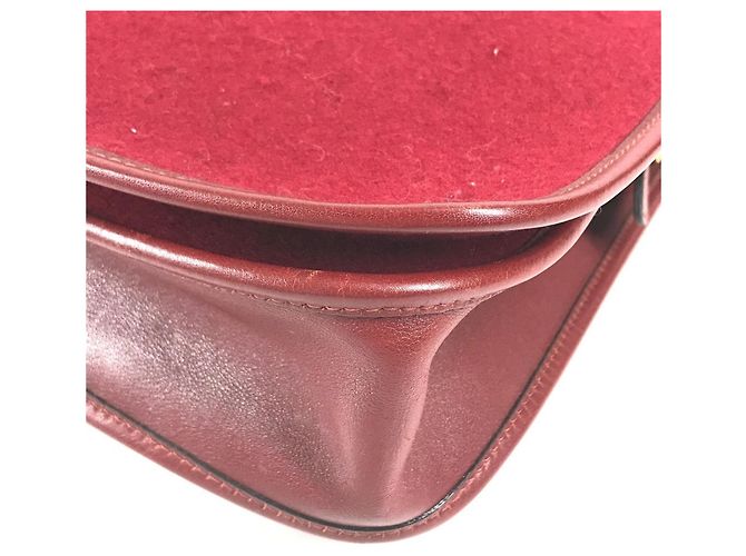 Hermès HERMES Vintage Logo Kapuzentasche - Ansicht 6