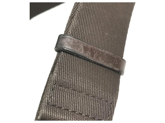 Borsa Louis Vuitton Damier Geronimos - vista 12