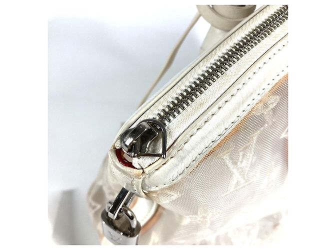 Louis Vuitton M40699 Transparency Monogram Lockit Tote Bag - Ansicht 13